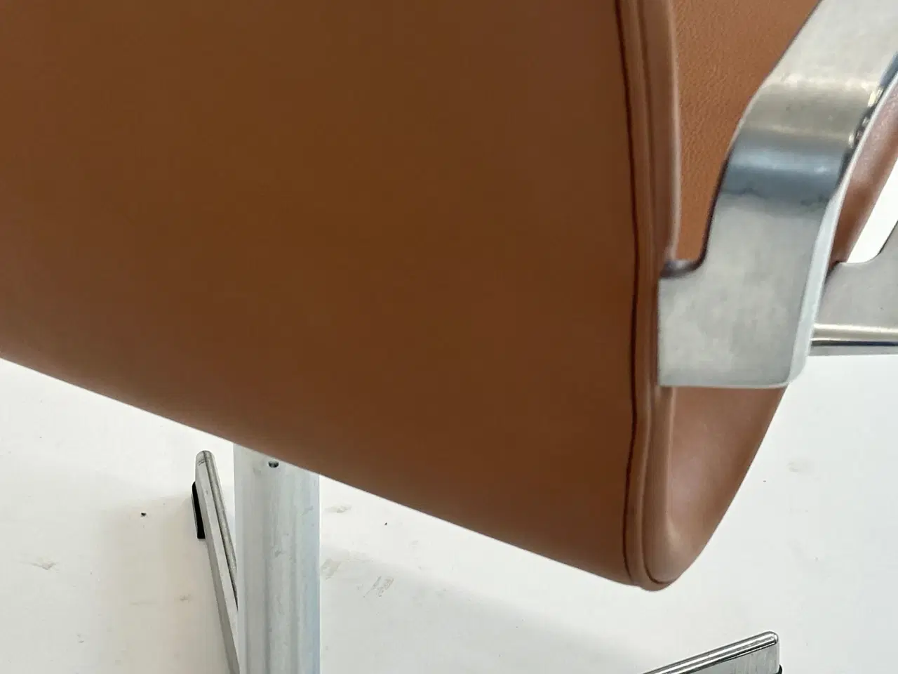 Billede 9 - Oxford 3271T Mødestol - Fritz Hansen