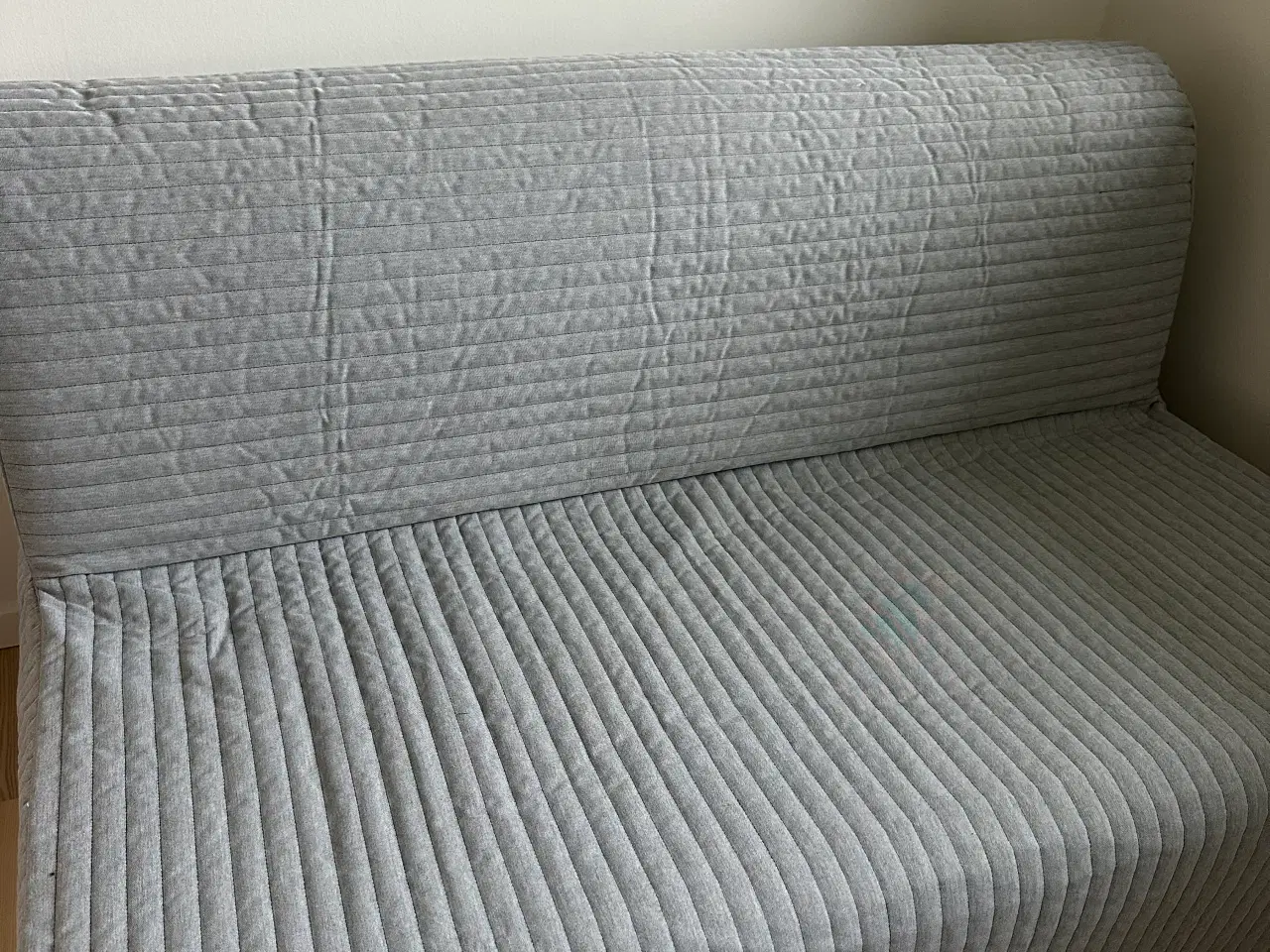 Billede 2 - Sovesofa ikea lycksele lovas