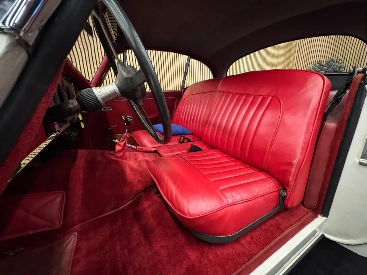 Billede 7 - Jaguar XK150 3,4 