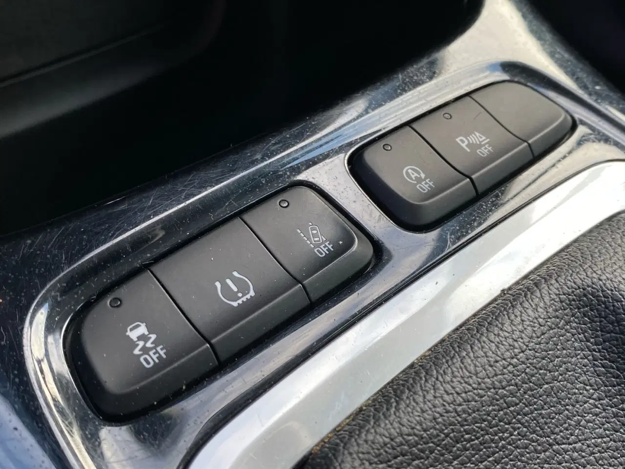 Billede 18 - Opel Crossland X 1,2 T Impress Start/Stop 110HK 5d 6g