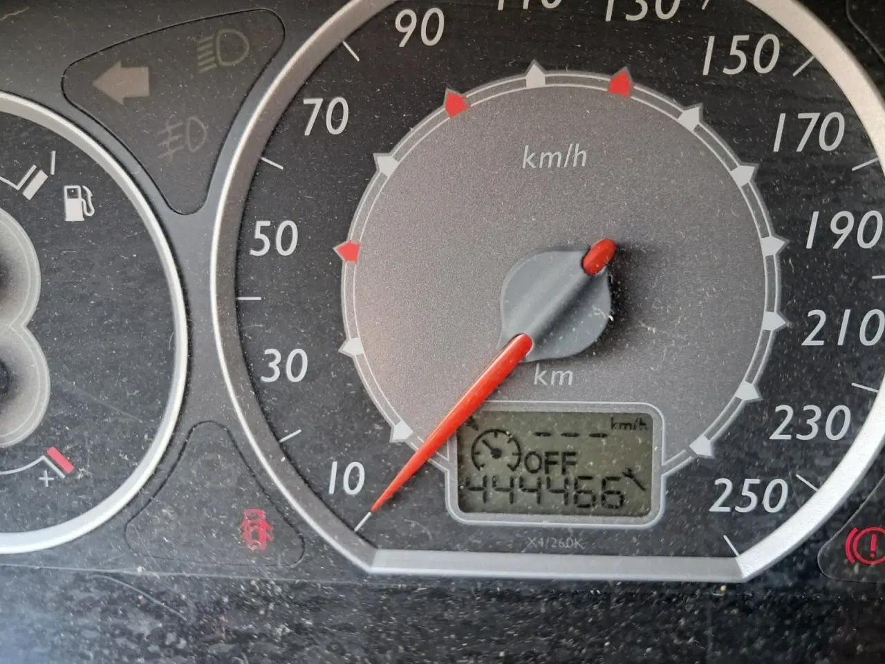 Billede 7 - Citroën C5 2,0 HDi 16V Advance
