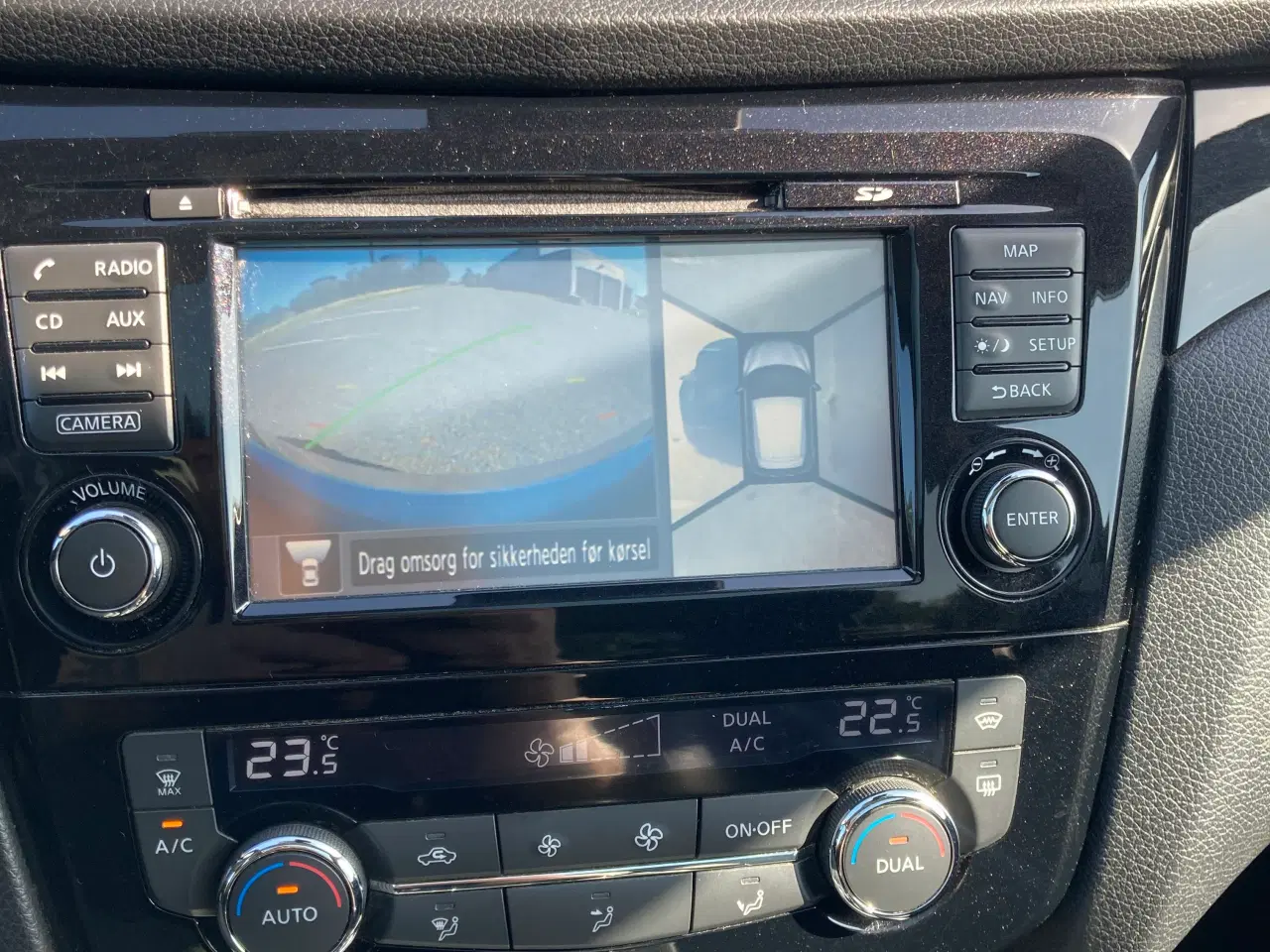 Billede 7 - Nissan qashqai
