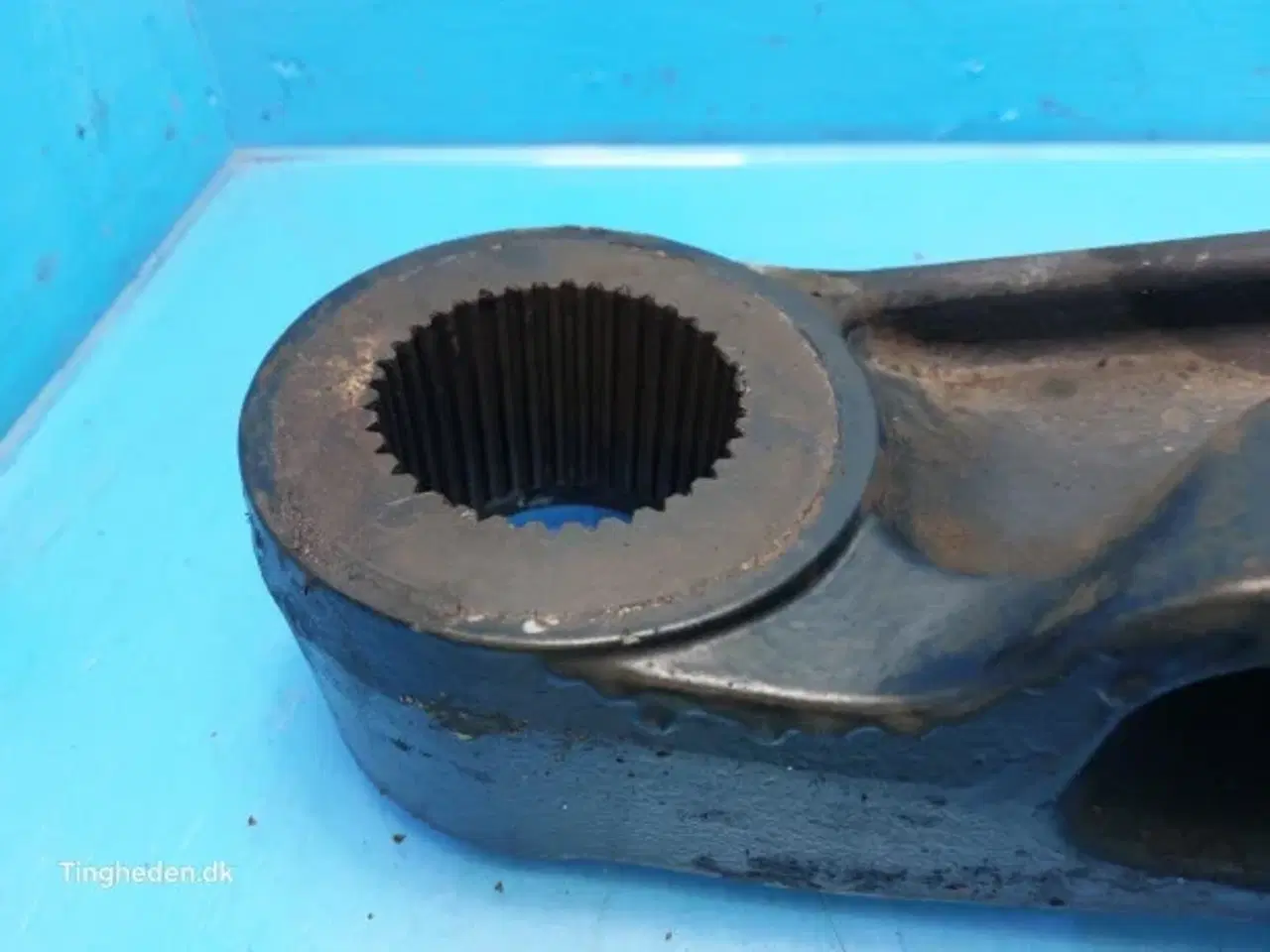 Billede 2 - Case Puma 185 Løftearm L. 48042380