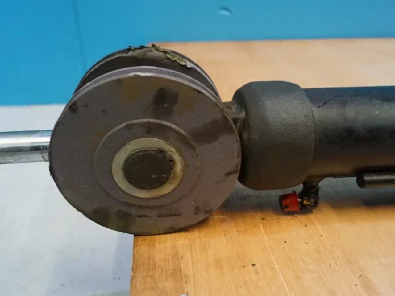 Billede 6 - JCB 4CX Cylinder 553/60226