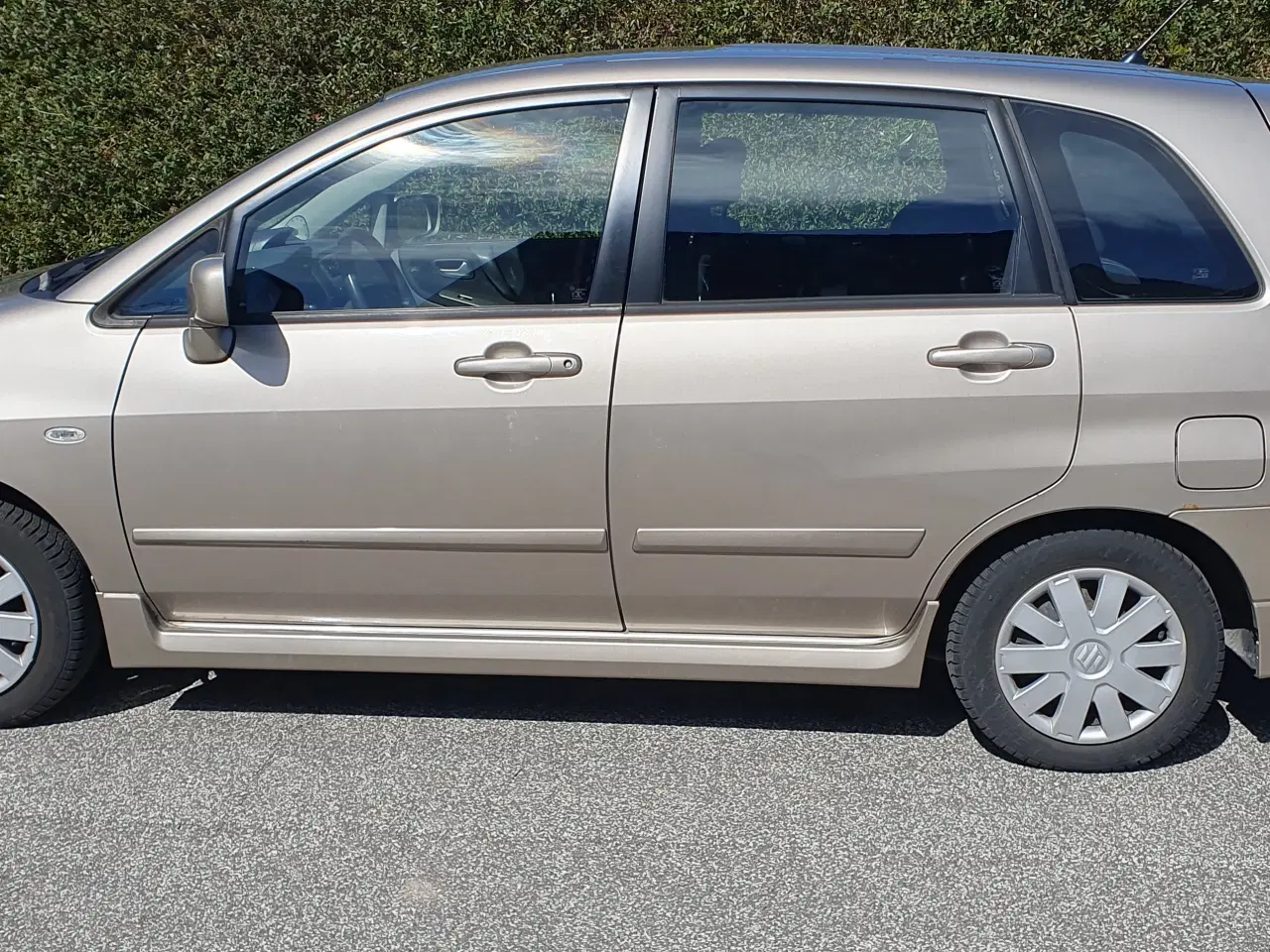 Billede 9 - Suzuki Liana 1.6 L AUT