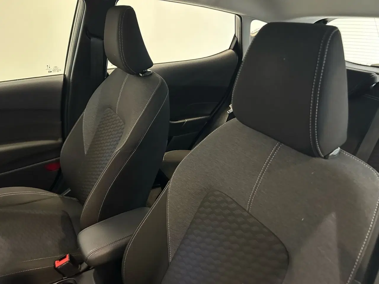 Billede 8 - Ford Fiesta 1,0 EcoBoost mHEV Titanium