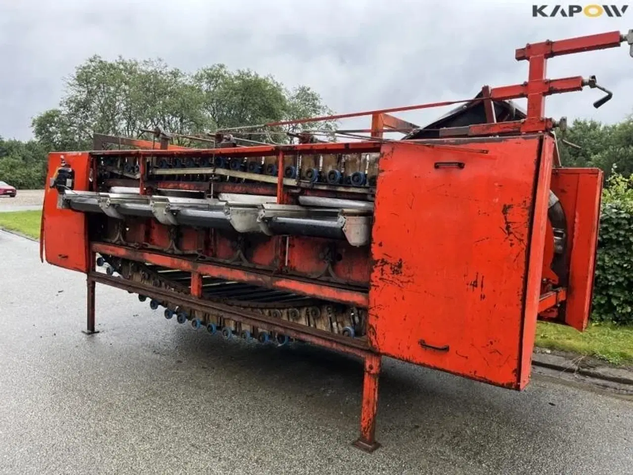 Billede 11 - - - - Diameter grader
