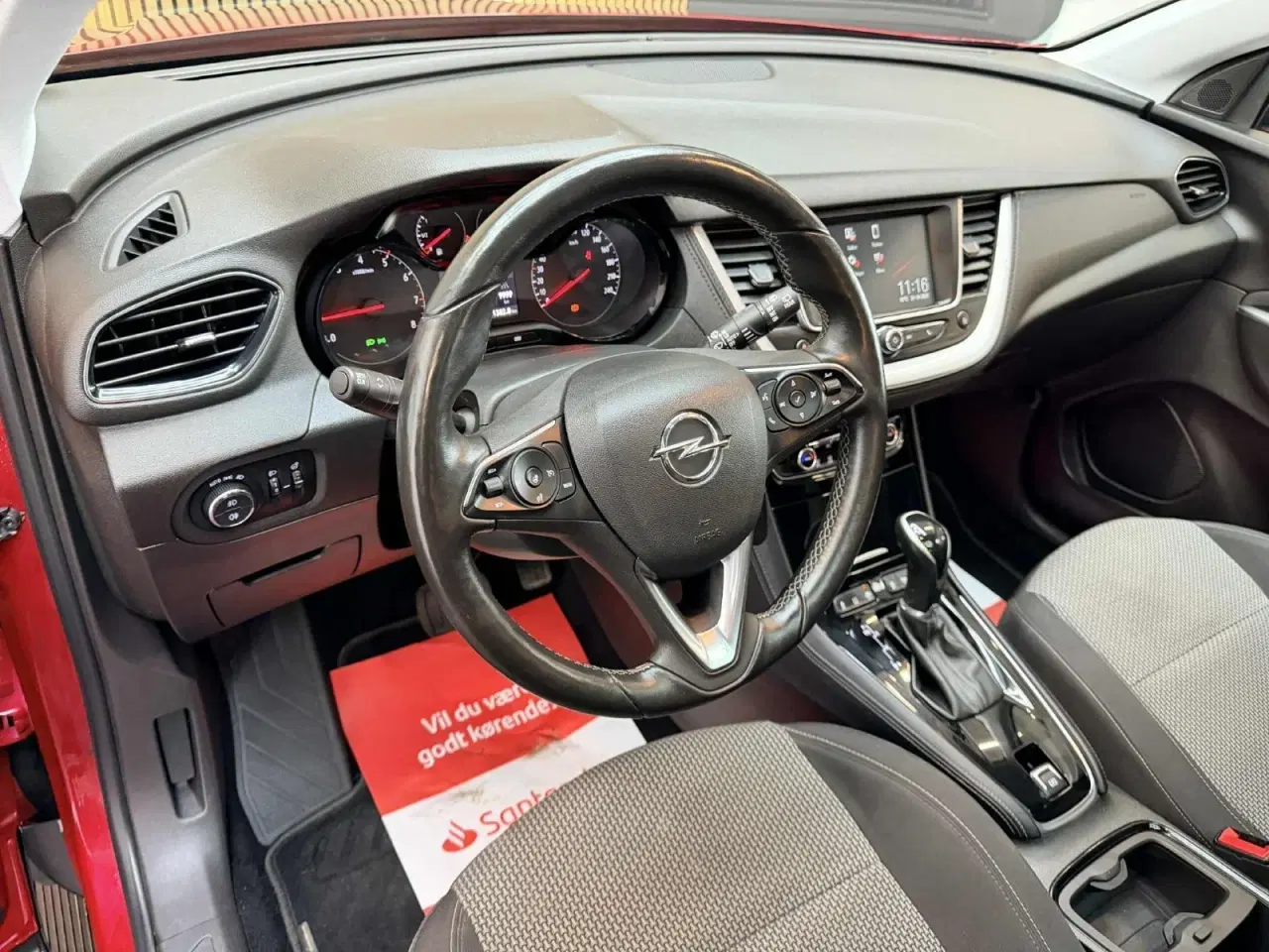 Billede 10 - Opel Grandland X 1,2 T 130 Impress aut.