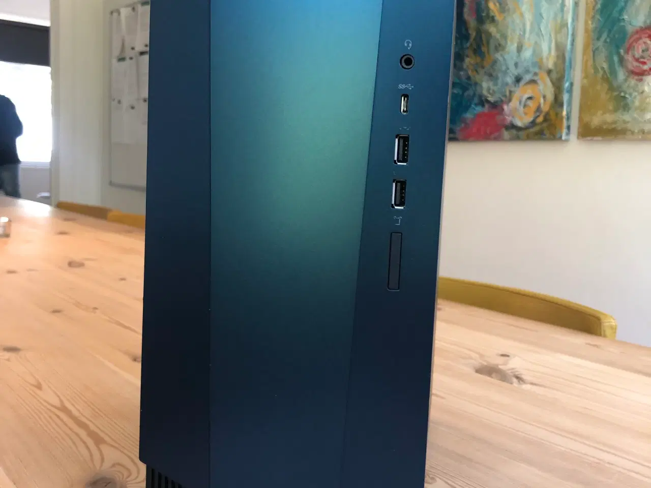 Billede 1 - Billige gamer pc
