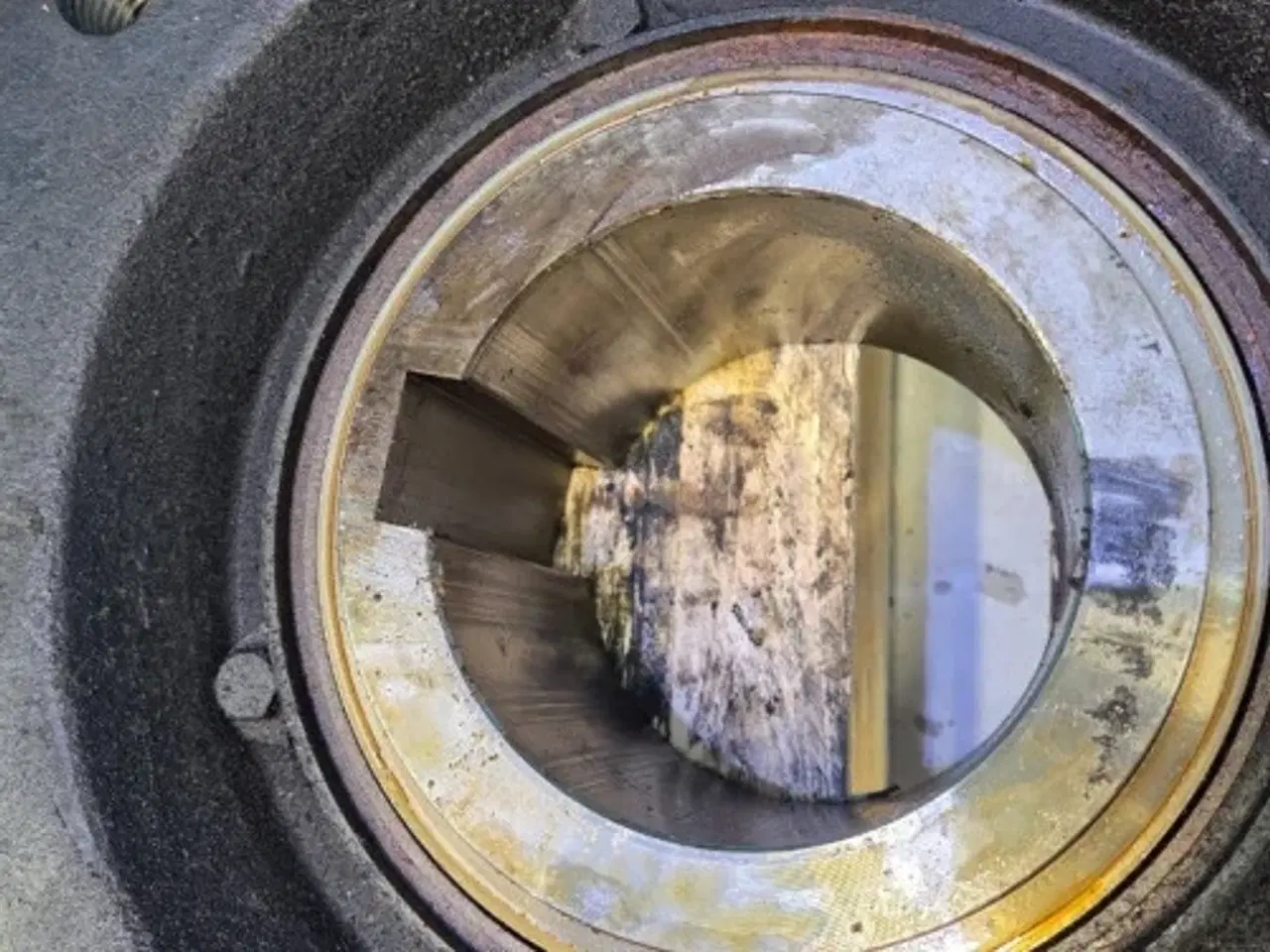 Billede 3 - Claas Lexion 600 Hjulnav 7641330