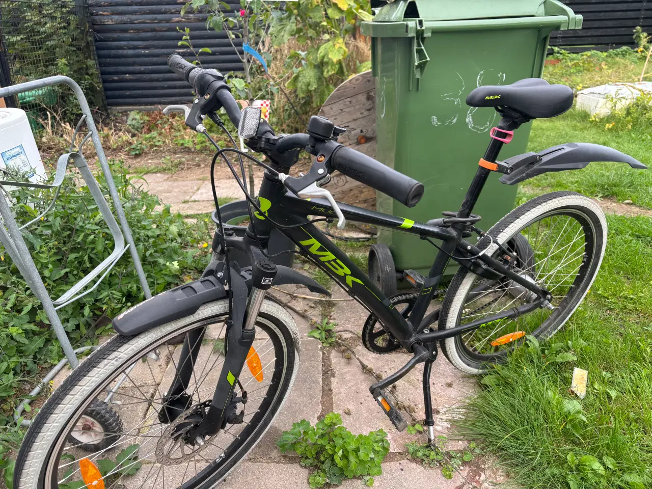 Billede 5 - Perfekt mountainbike