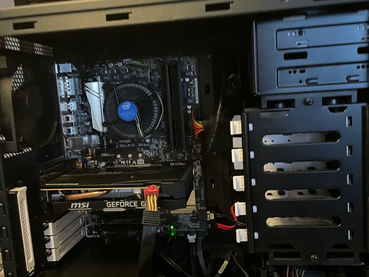 Billede 6 - 1660TI GAMER