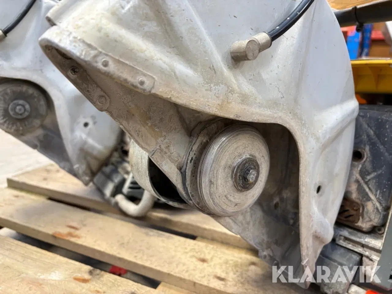 Billede 7 - Kapsave Wacker Neuson