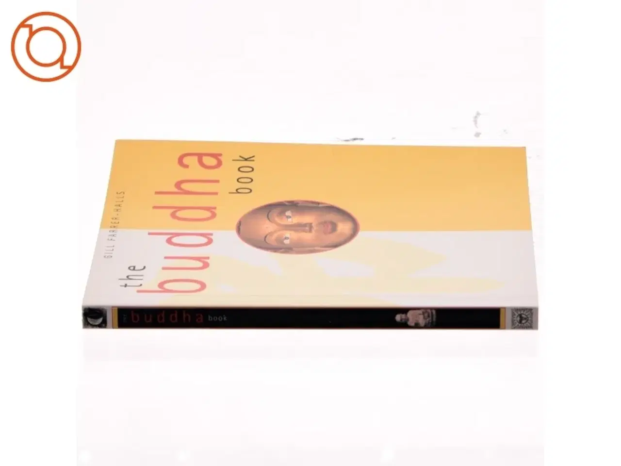 Billede 2 - The Buddha Book