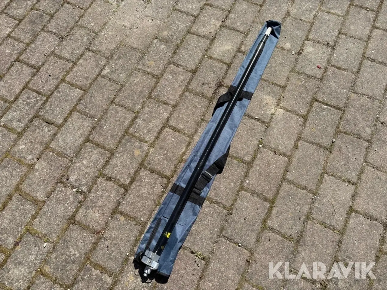 Billede 9 - Landmåler FJD Trion RTK GPS rover