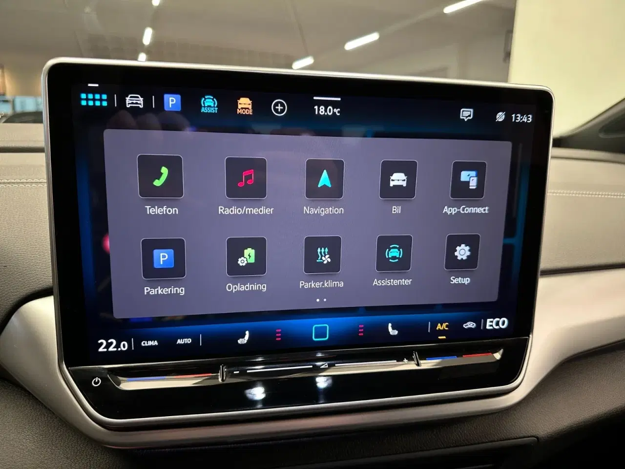 Billede 19 - VW ID.4 52 Life