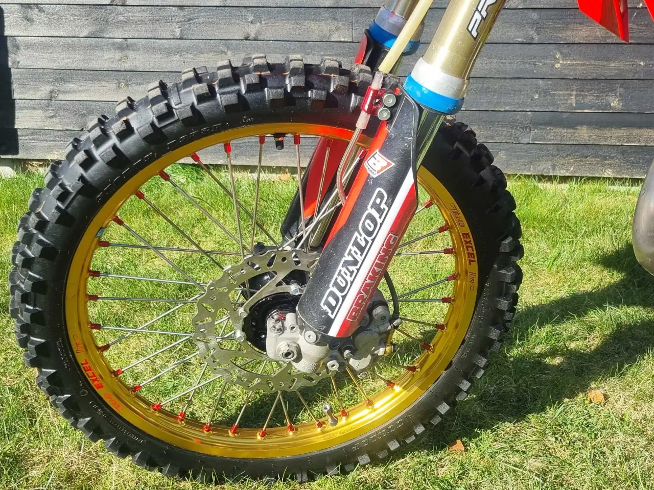 Billede 10 - Honda CR 125 2006