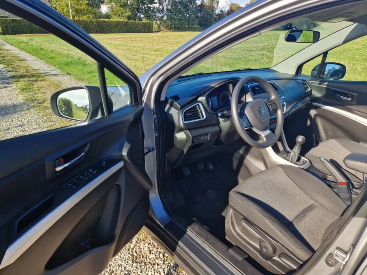 Billede 14 - Suzuki S-Cross 1,6 Active