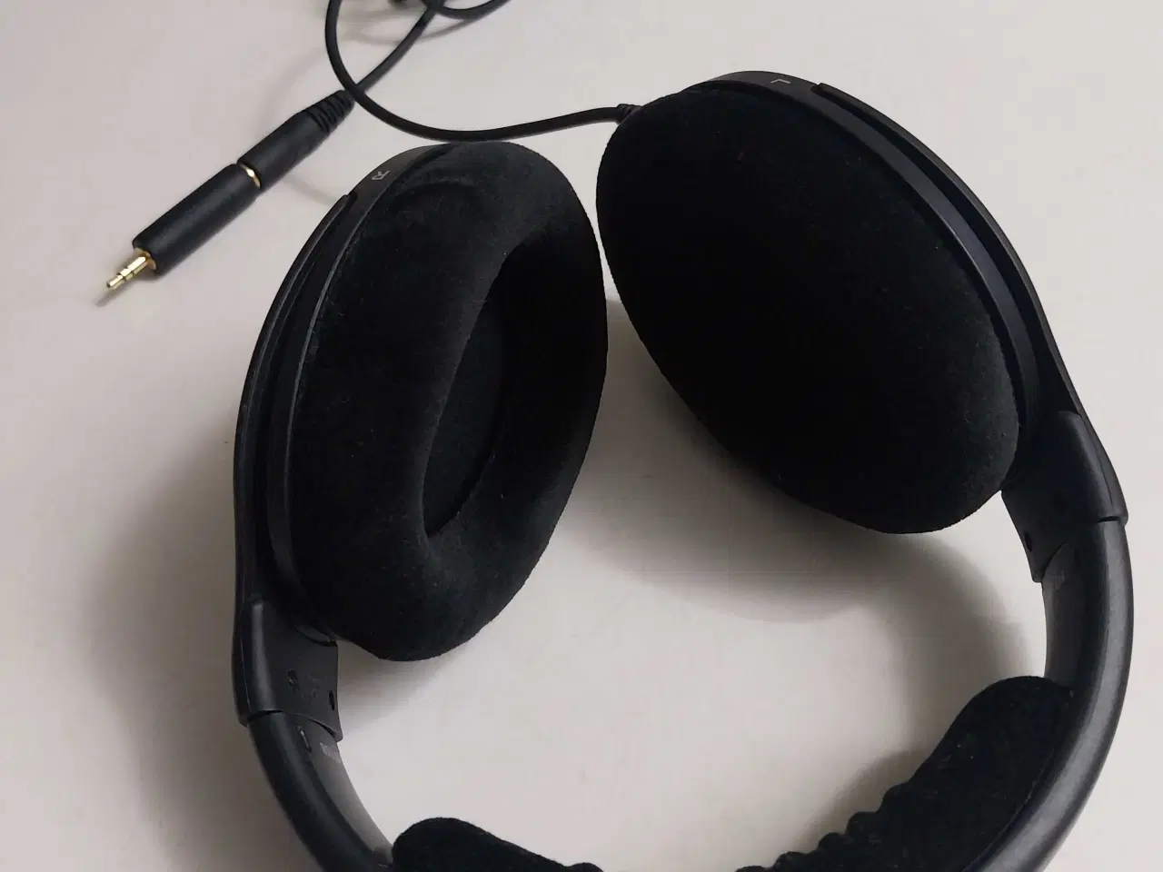 Billede 3 - Sennheiser høretelefoner med ledning 