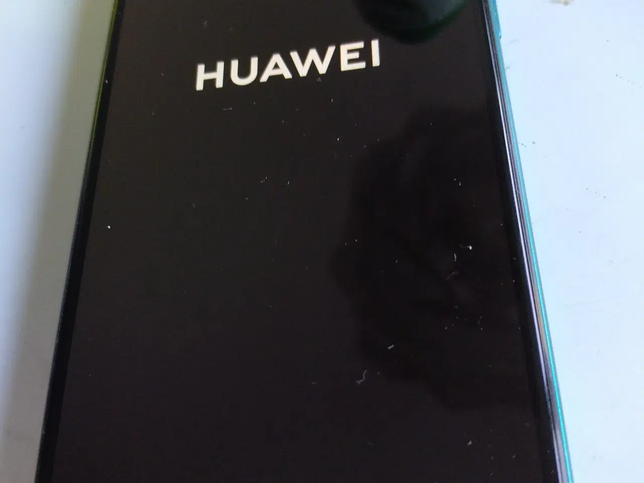 Billede 1 - Huawei Y6p
