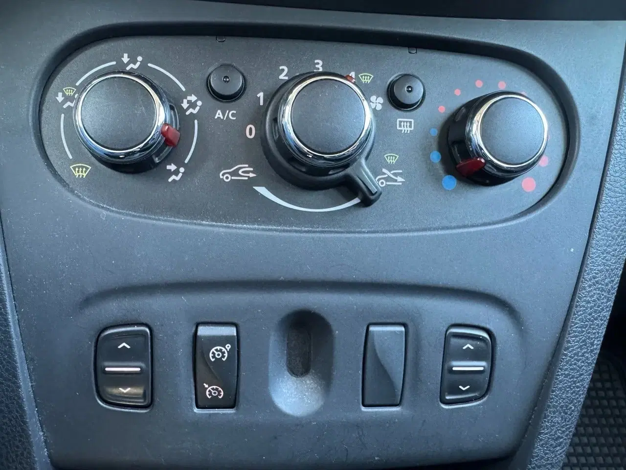 Billede 13 - Dacia Logan 1,5 dCi 90 Ambiance MCV
