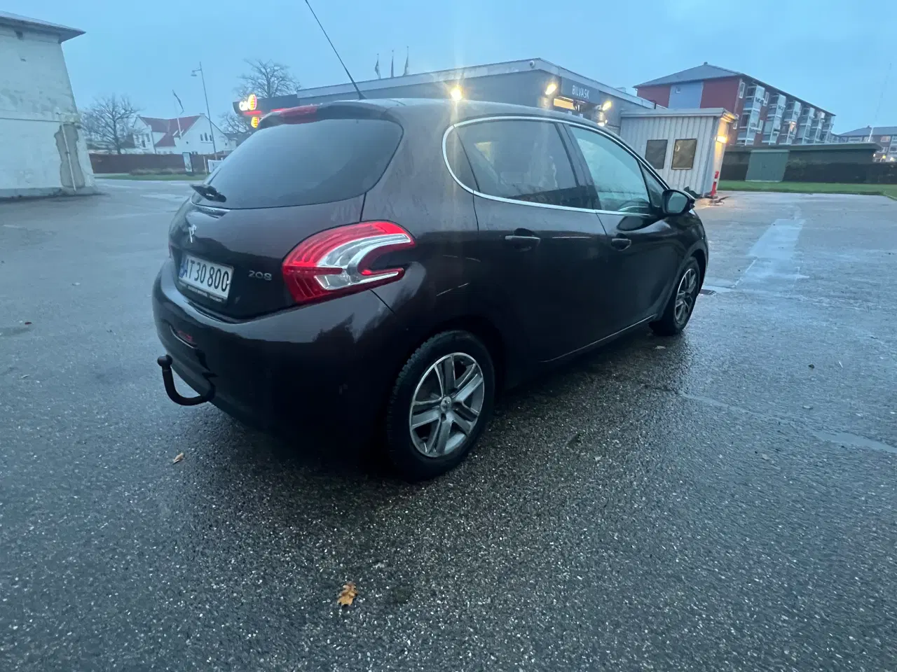 Billede 4 - Peugeot 208 1,2Vti