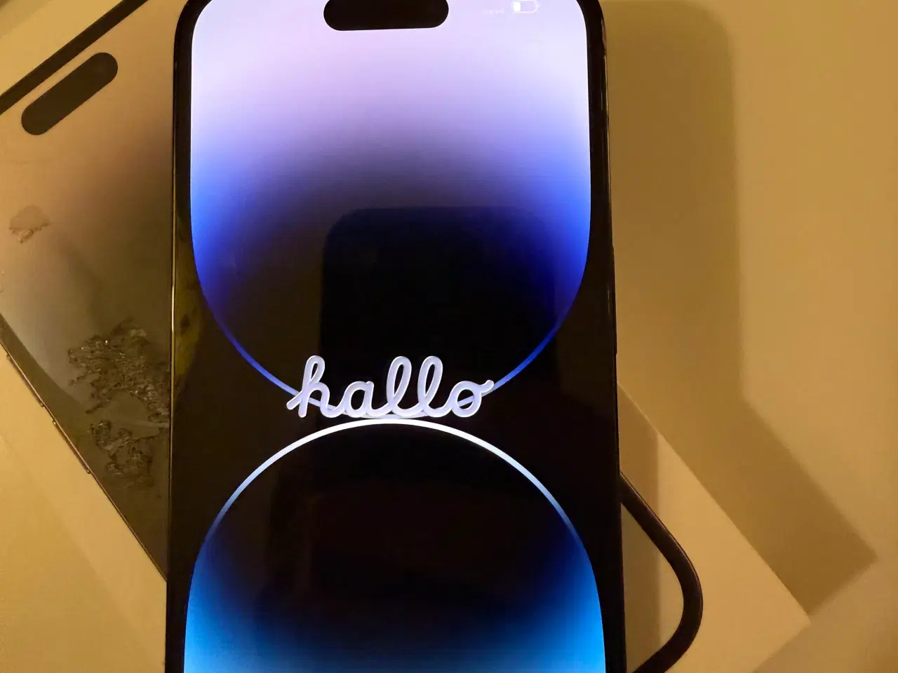 Billede 1 - iPhone 14 Pro 256 GB