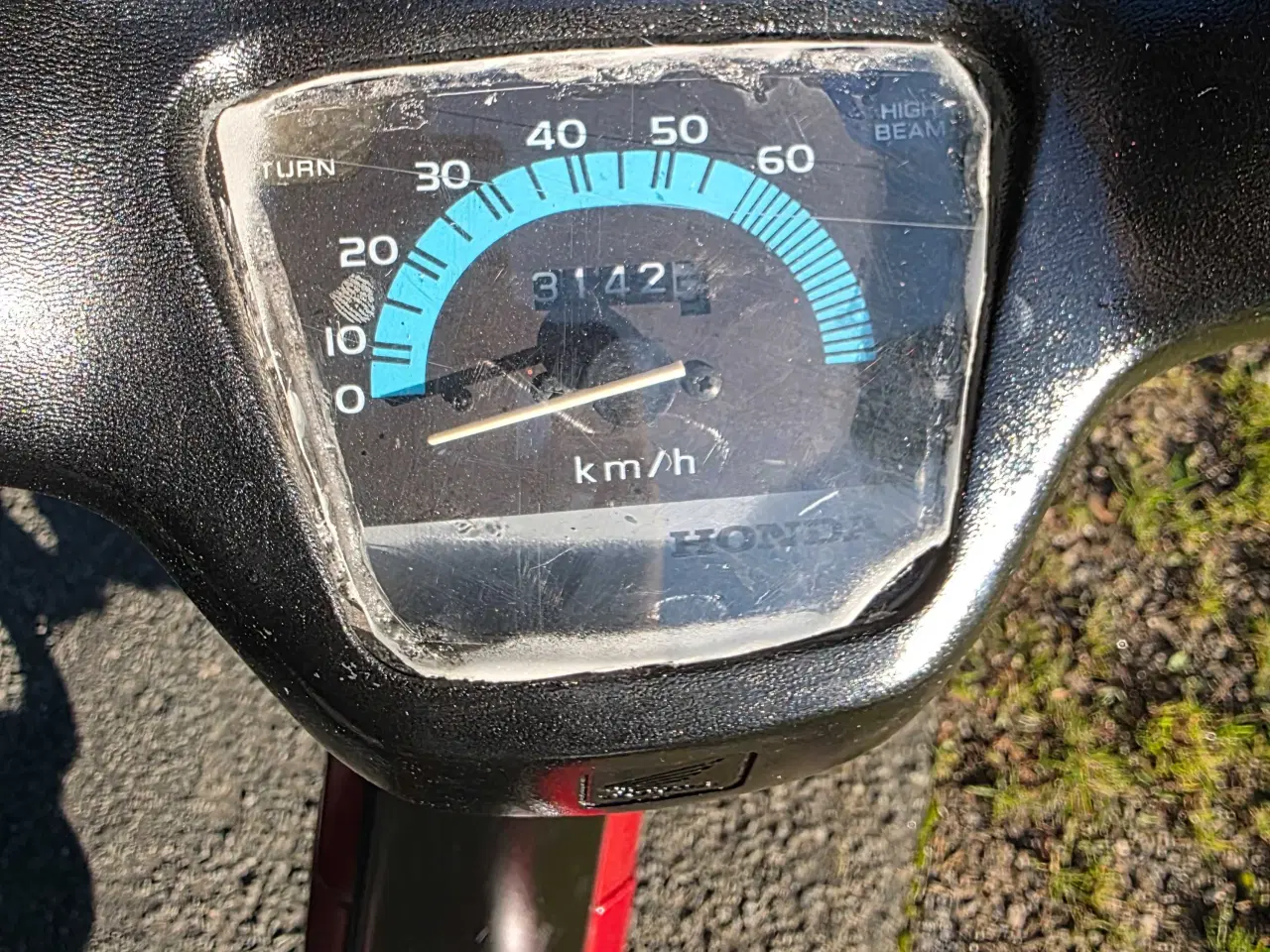 Billede 5 - Honda wallaroo 