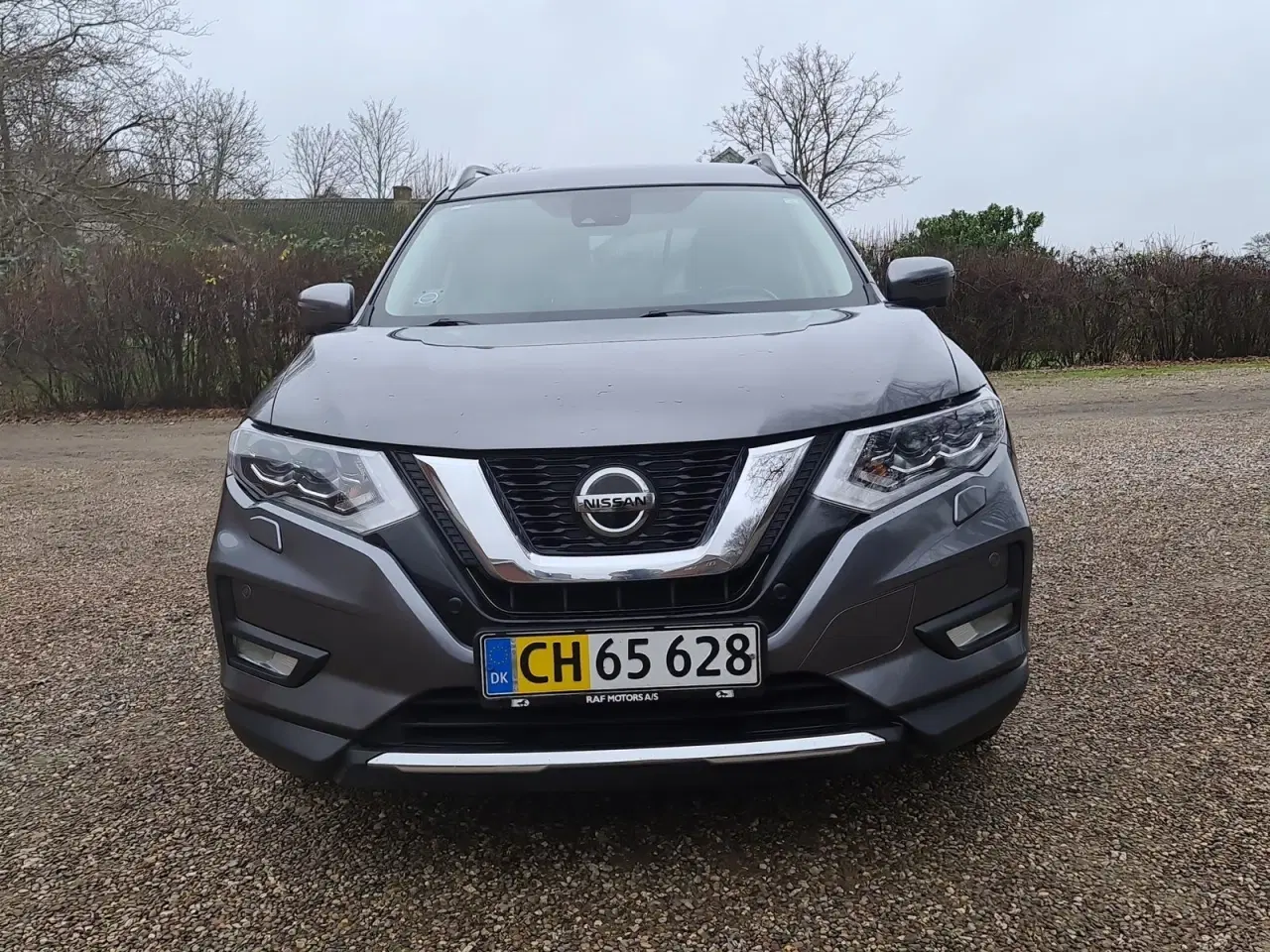 Billede 2 - Nissan X-Trail 1,75 dCi 150 Tekna X-tr. 4WD Van