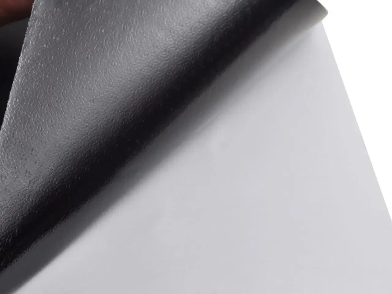 Billede 6 - Bilfolie 100x150 cm mat sort