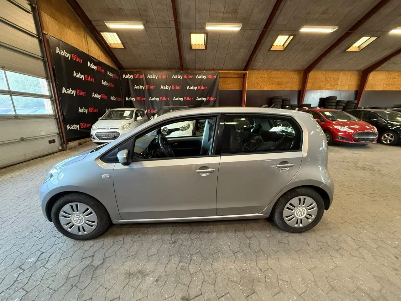 Billede 8 - VW Up! 1,0 60 Cheer Up! BMT