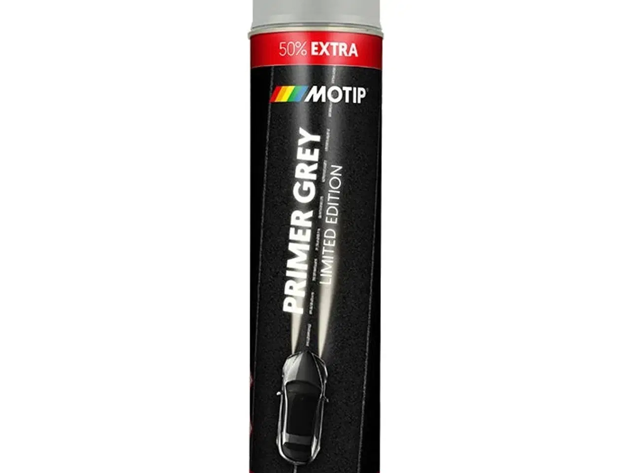Billede 1 - Motip Universallak Limited Primer Grå 600 ml.