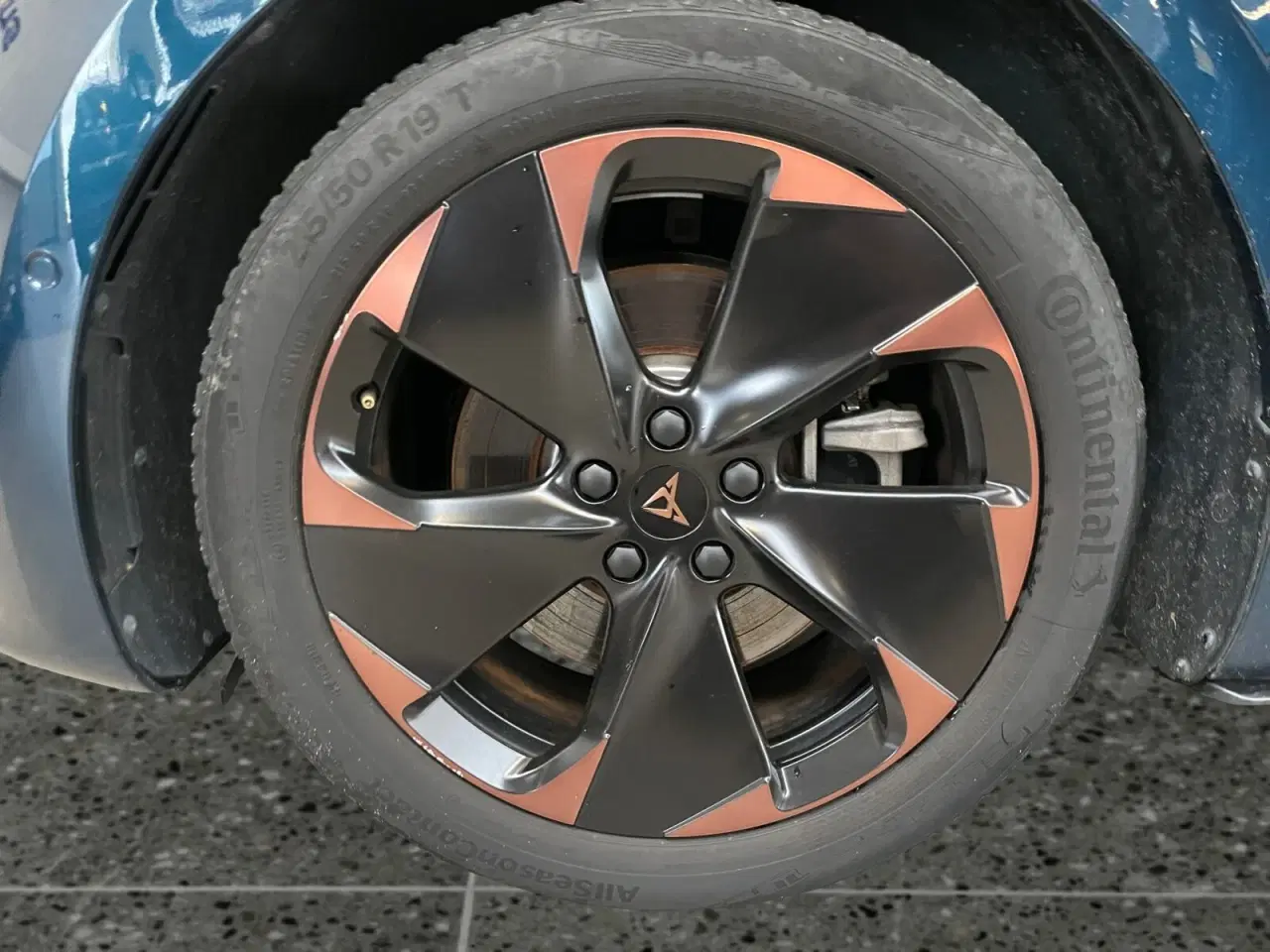 Billede 3 - Cupra Born 77 e-Boost