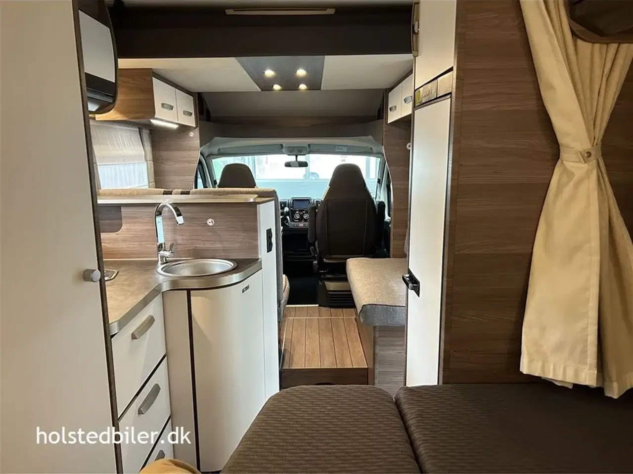 Billede 20 - 2019 - Knaus L!VE Wave 650 MF Aut.   Knaus 650MF