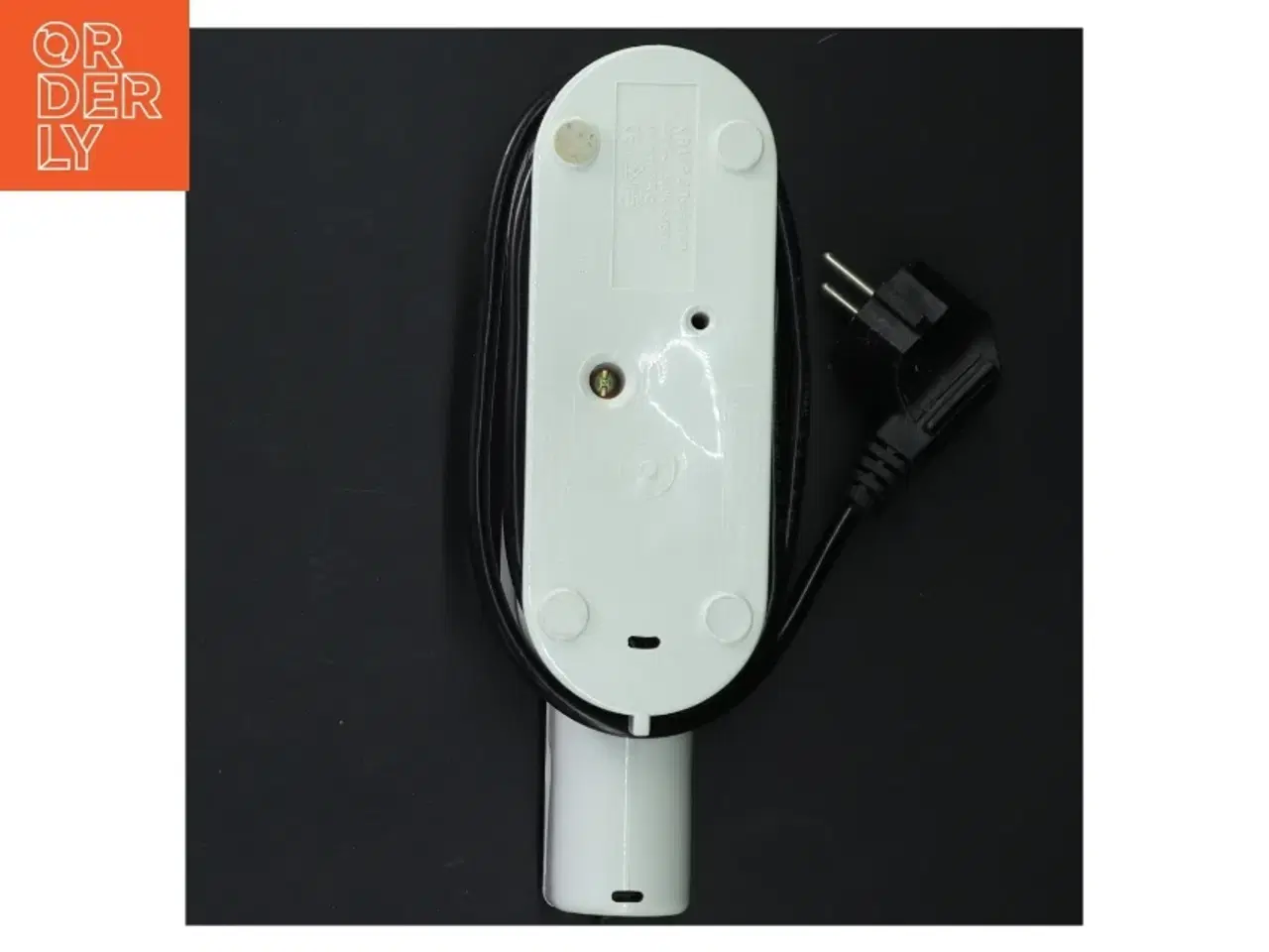 Billede 4 - Æggemaskine fra Krups fra Krups (str. 22 cm)