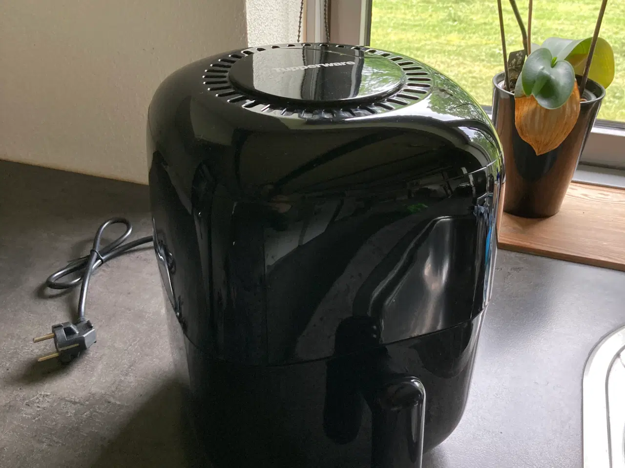 Billede 1 - Tupperware airfryer 