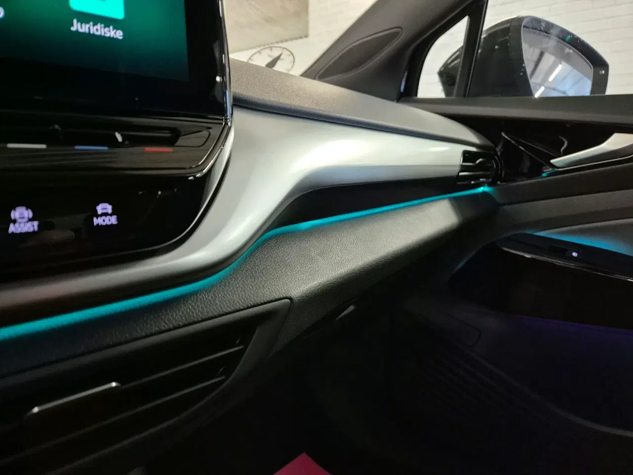 Billede 17 - VW ID.4 EL Pure 170HK 5d Aut.