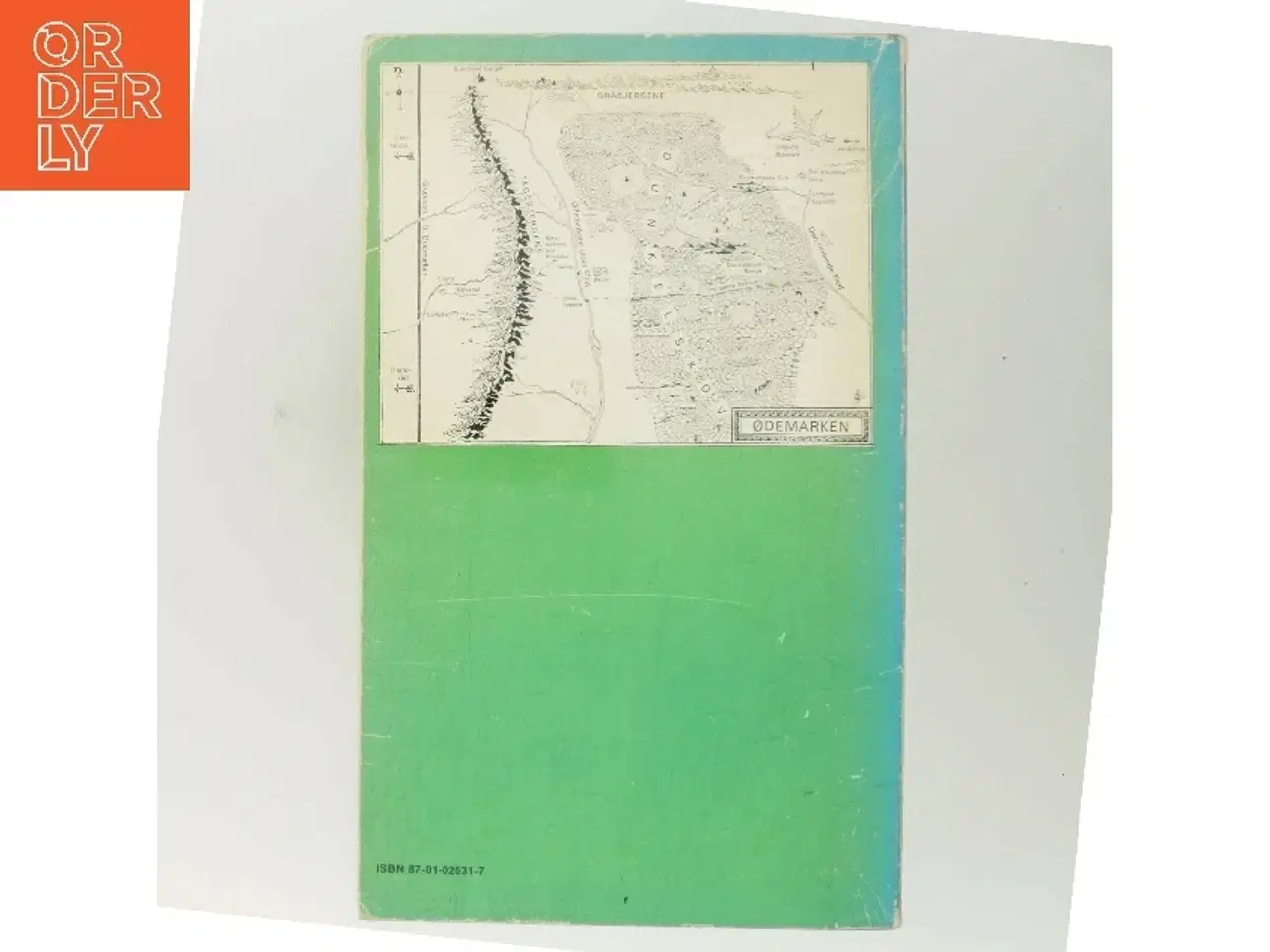 Billede 3 - Hobbitten bog af Tolkien fra Gyldendals Bogklub af Tolkien (Bog)