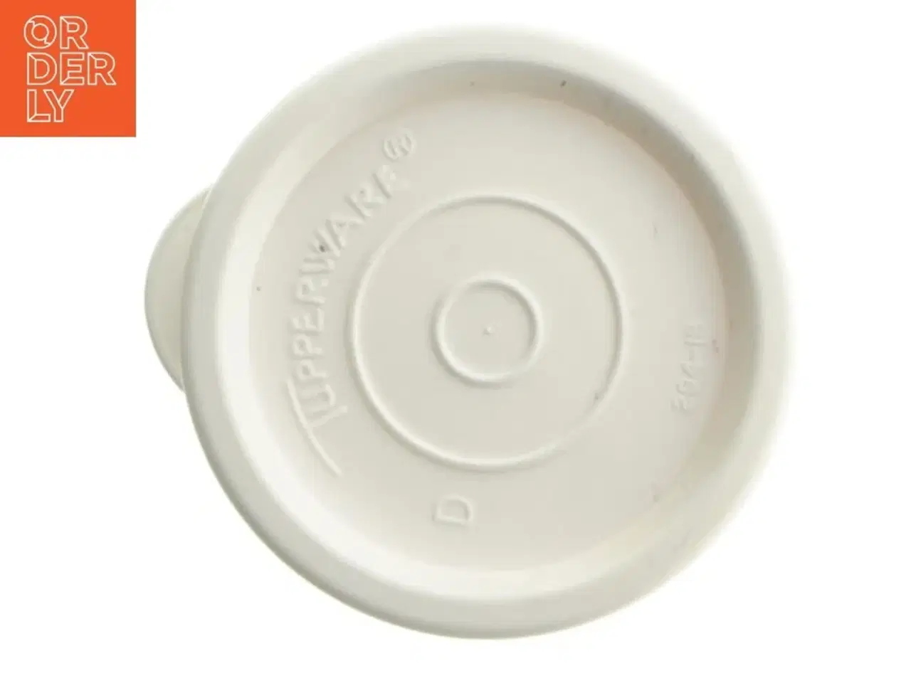 Billede 5 - Tupperware drikkedunke fra Tupperware (str. 4. styk)