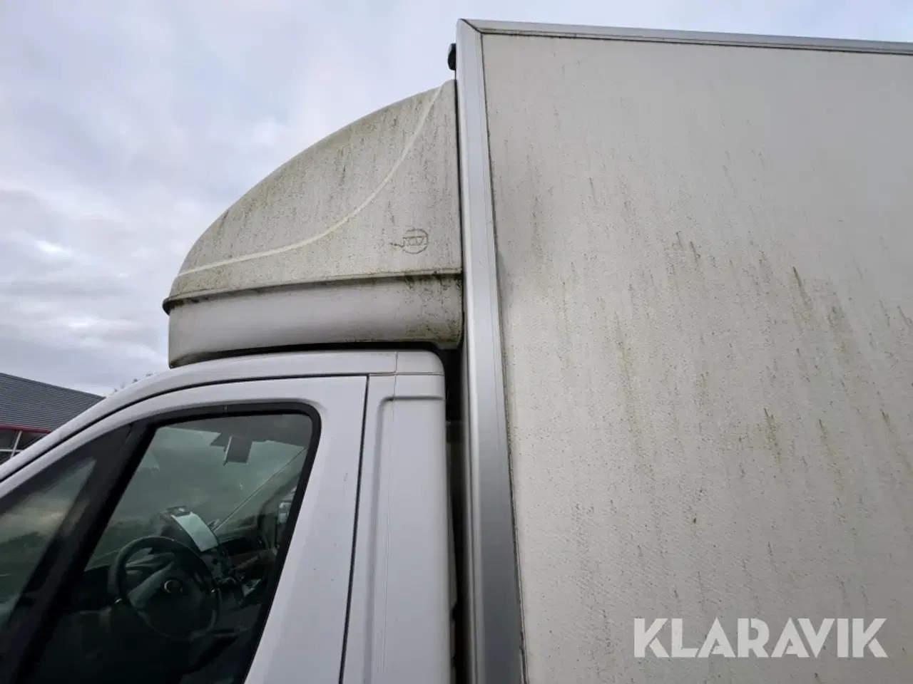 Billede 9 - Varebil Fiat Ducato, 2,3 MJT 150 chassis