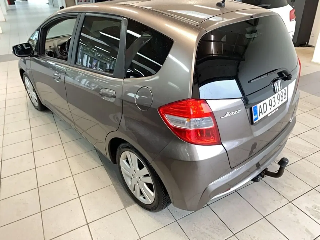 Billede 5 - Honda Jazz 1,4 Elegance