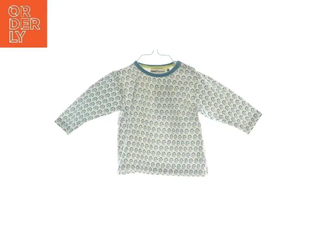 Billede 1 - Bluse fra Name it (str. 68)