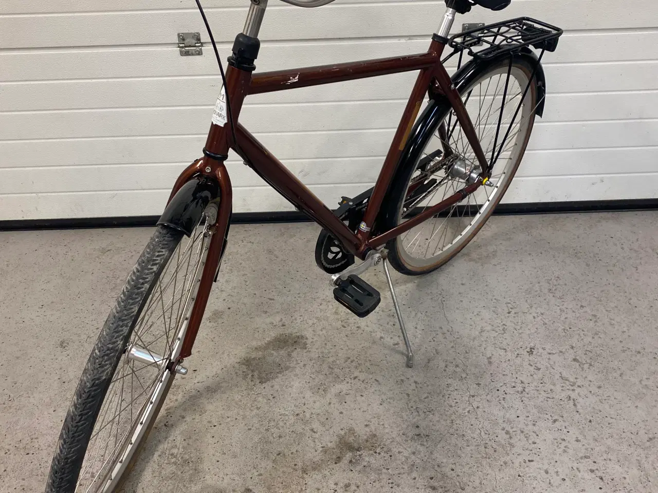 Billede 3 - Monark Oscar 28”