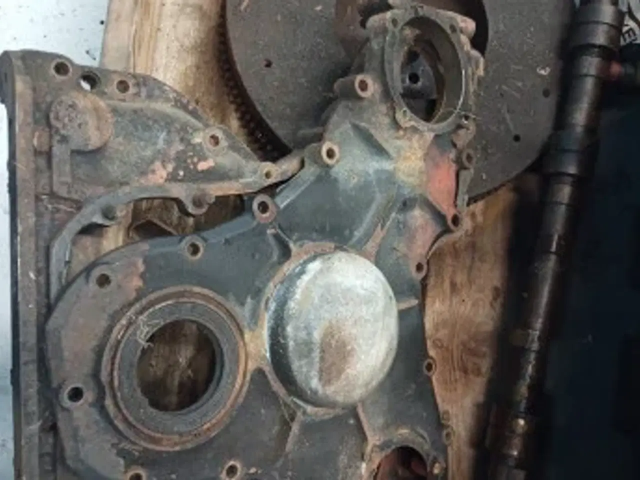 Billede 4 - Valmet 620 DSL