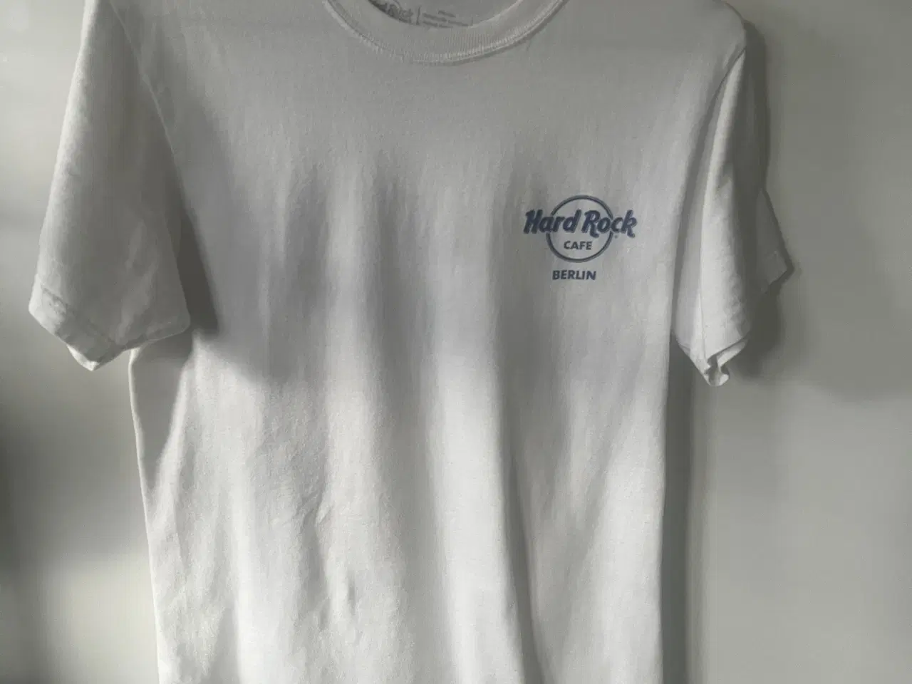 Billede 3 - Hard Rock Cafe T shirt 
