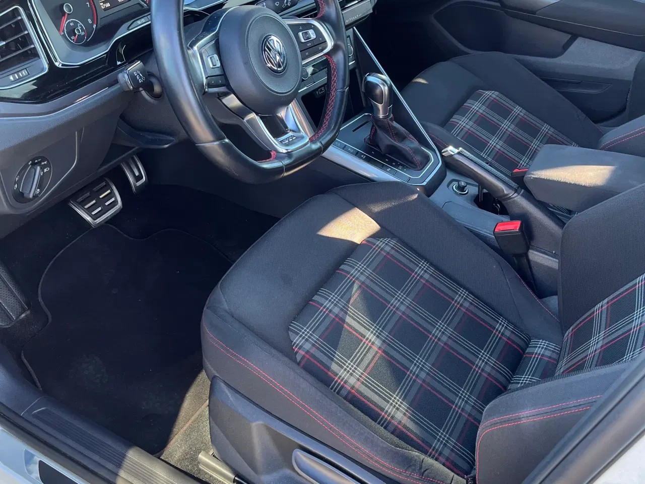 Billede 5 - VW Polo GTI 2019 2.0T DSG