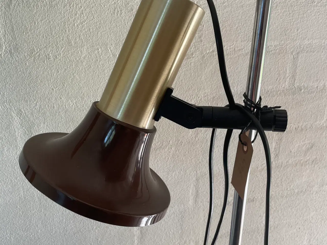 Billede 2 - Standerlampe
