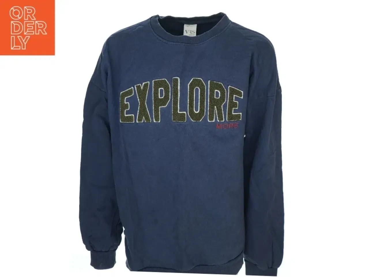 Billede 1 - Sweatshirt fra VRS (Str. 170)