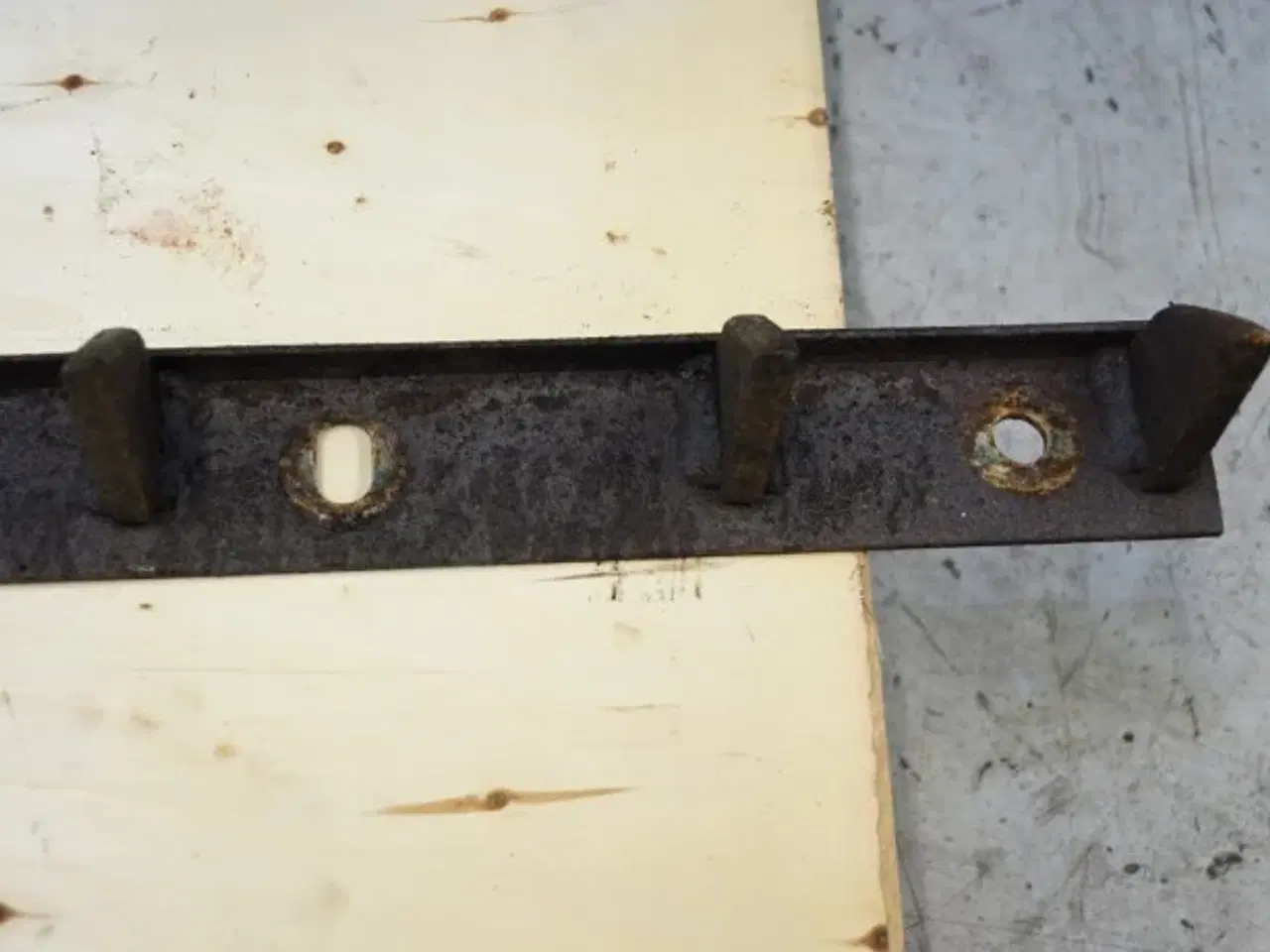 Billede 11 - New Holland TF78 Slagle 89508403