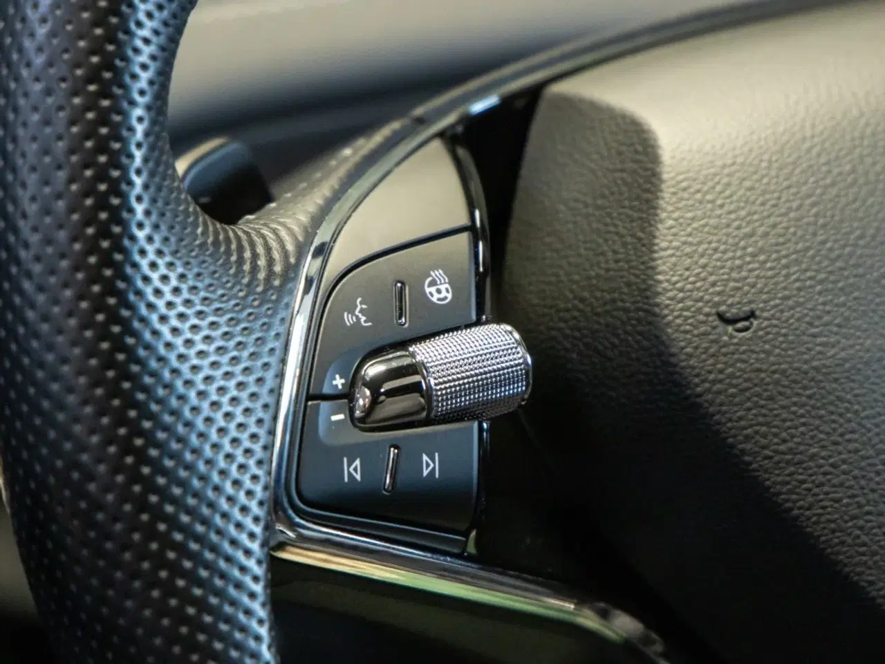 Billede 14 - Skoda Enyaq 80 iV Sportline